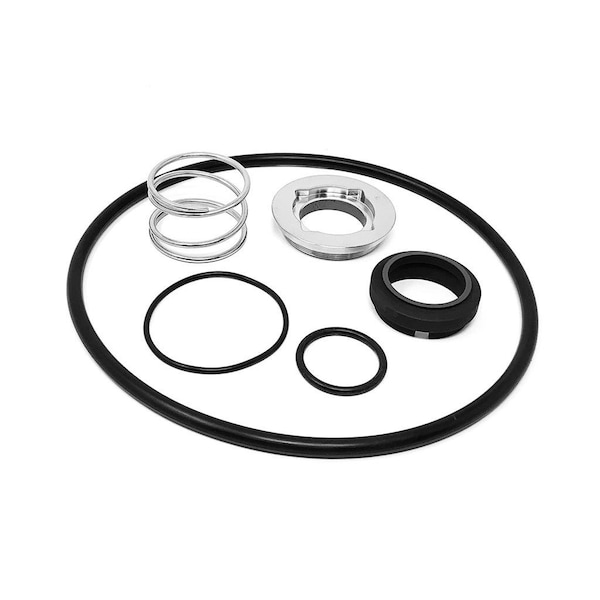 LKH 10, 15 Pump Svc Kit C/SiC/N Replaces Alfa Laval 961192207